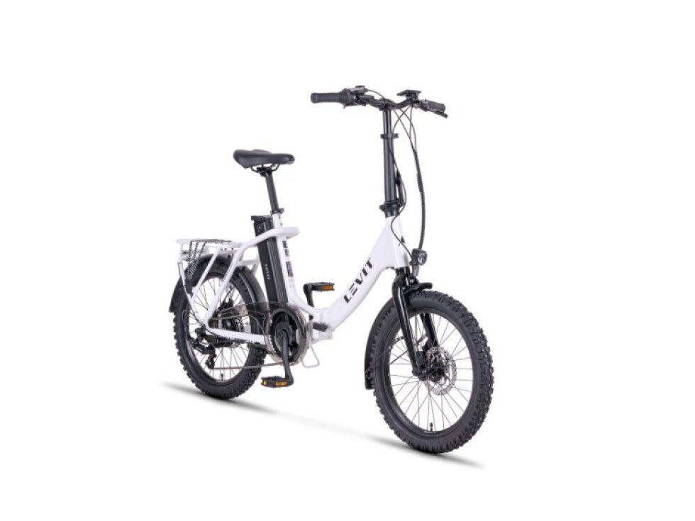 LEVIT FORTECO 3 20" 13 Ah 2026