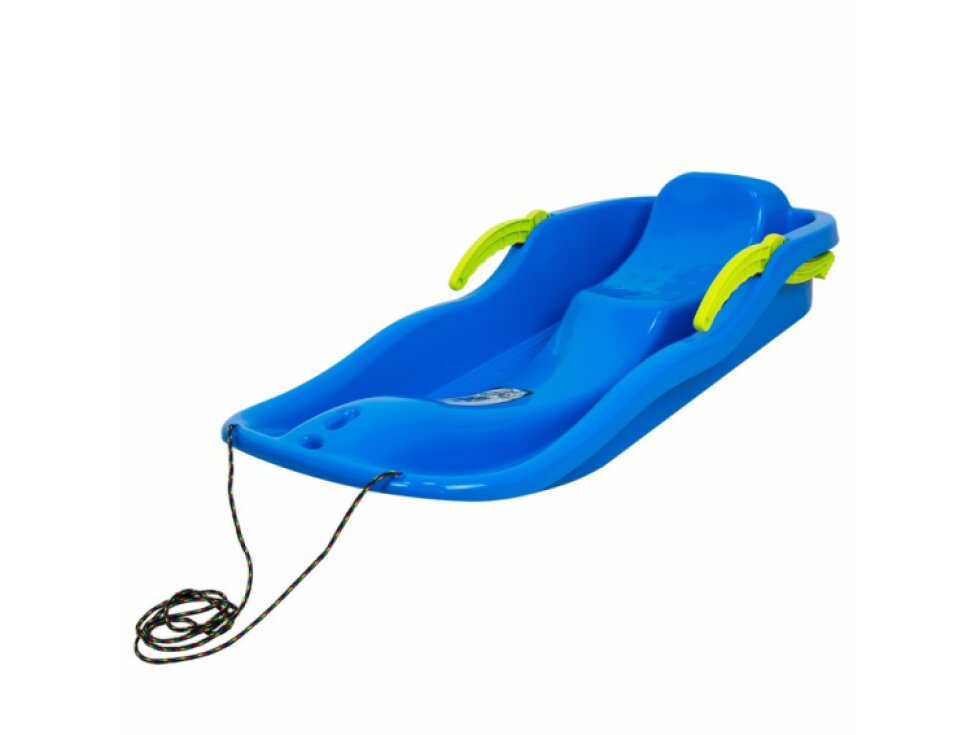 SULOV RACE bob s brzdou