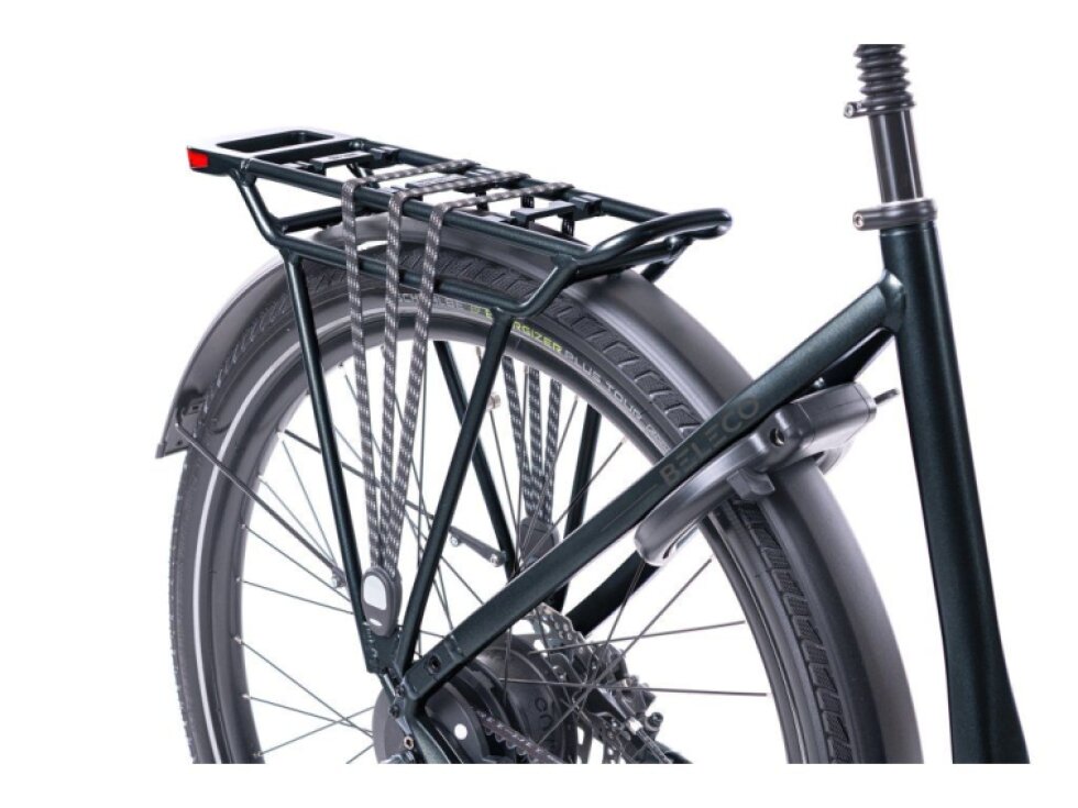 LEVIT BELECO 1 lowstep 28" 20 Ah 2025