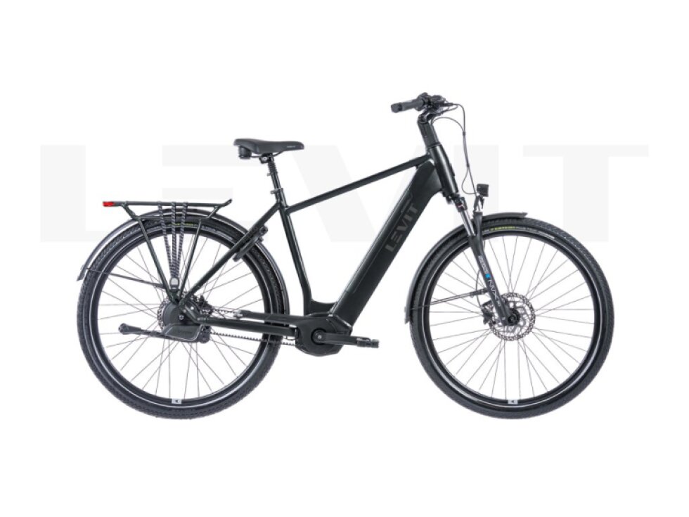 LEVIT BELECO 1 overstep 725 Wh (20 Ah)