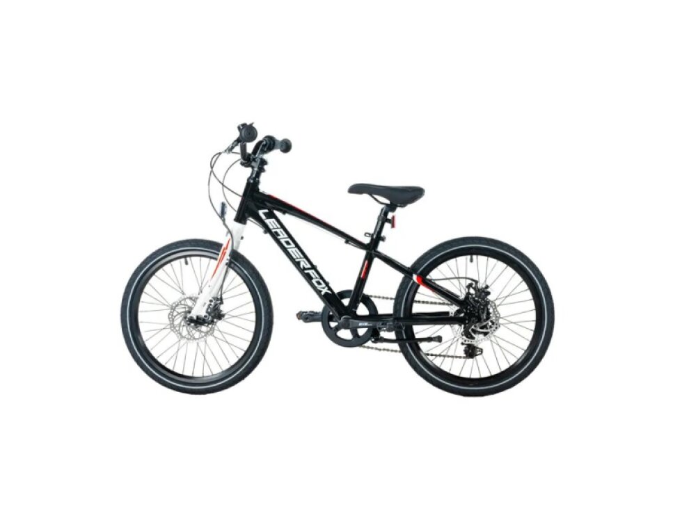 Leader Fox GAMP 20" BOY 2026