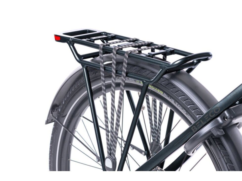 LEVIT BELECO 1 overstep 20 Ah 28" 2025