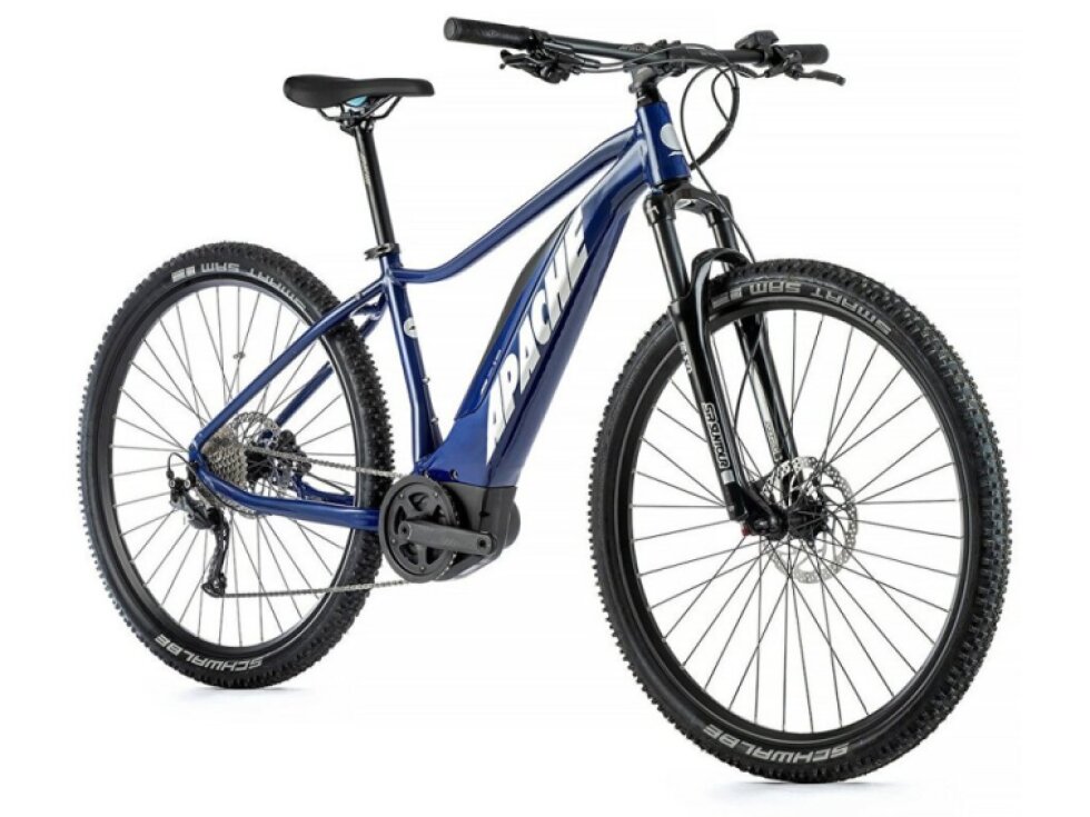 APACHE Hawk 3 Bosch AP 500 Wh