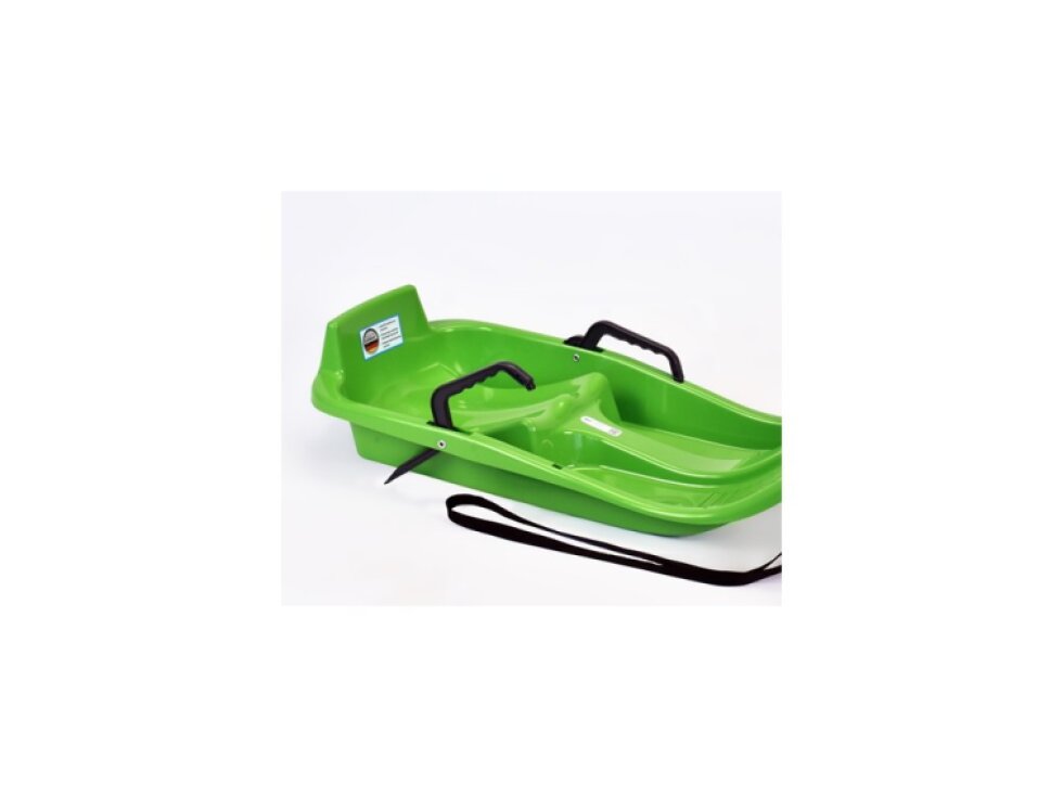 KHW Minibob zelený