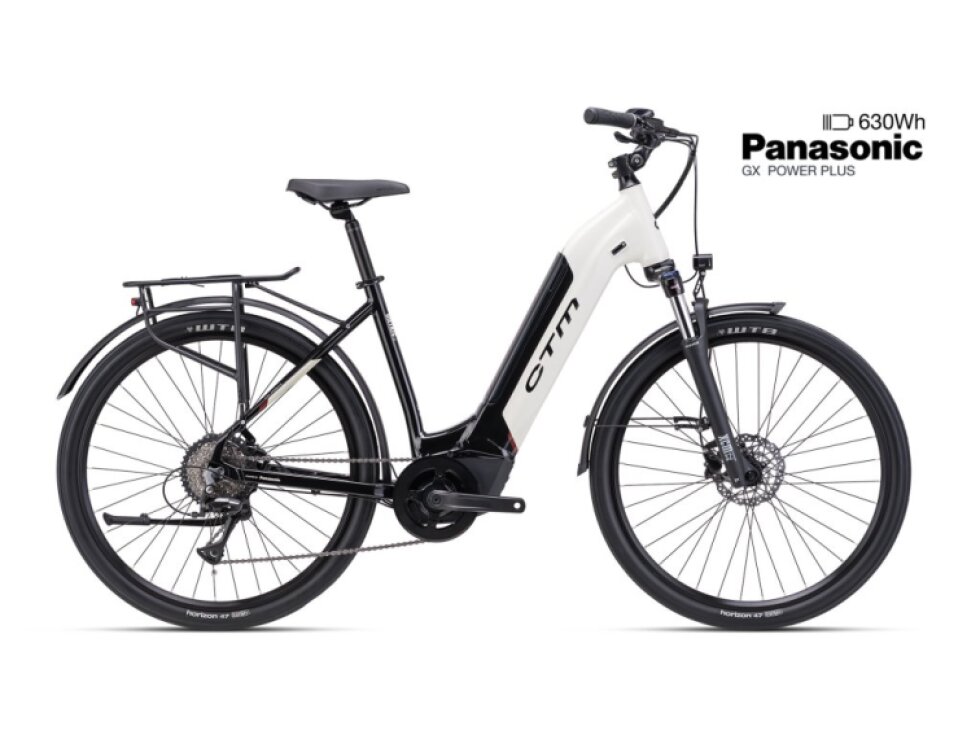 CTM METRIC GX 1.0 27,5" 2025