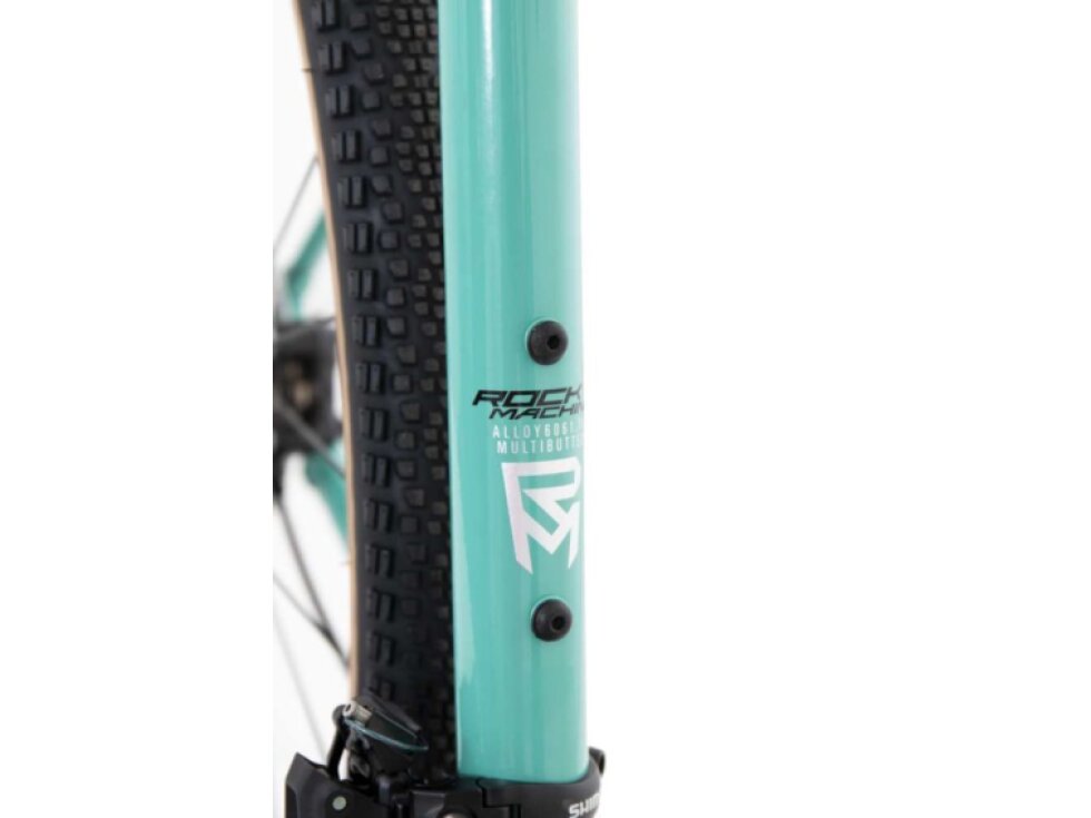 Rock Machine Gravelride 500 2023