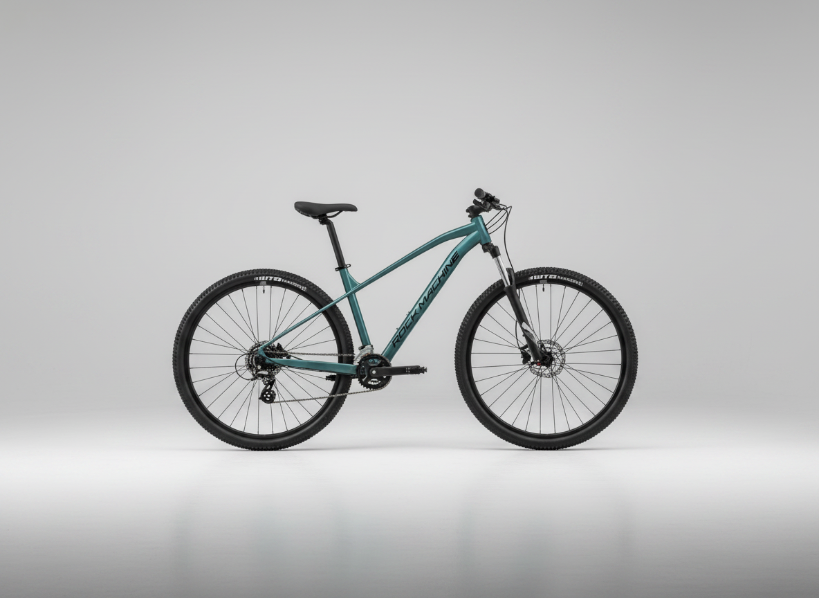 Rock Machine Catherine 10-29" 2026