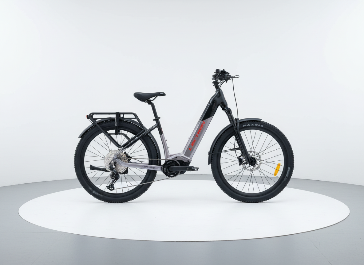 LECTRON Taura PSX Pro 29” 800 Wh 2026