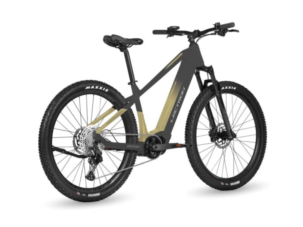 Lectron Esconder PSX Pro 29" 800 Wh 2026