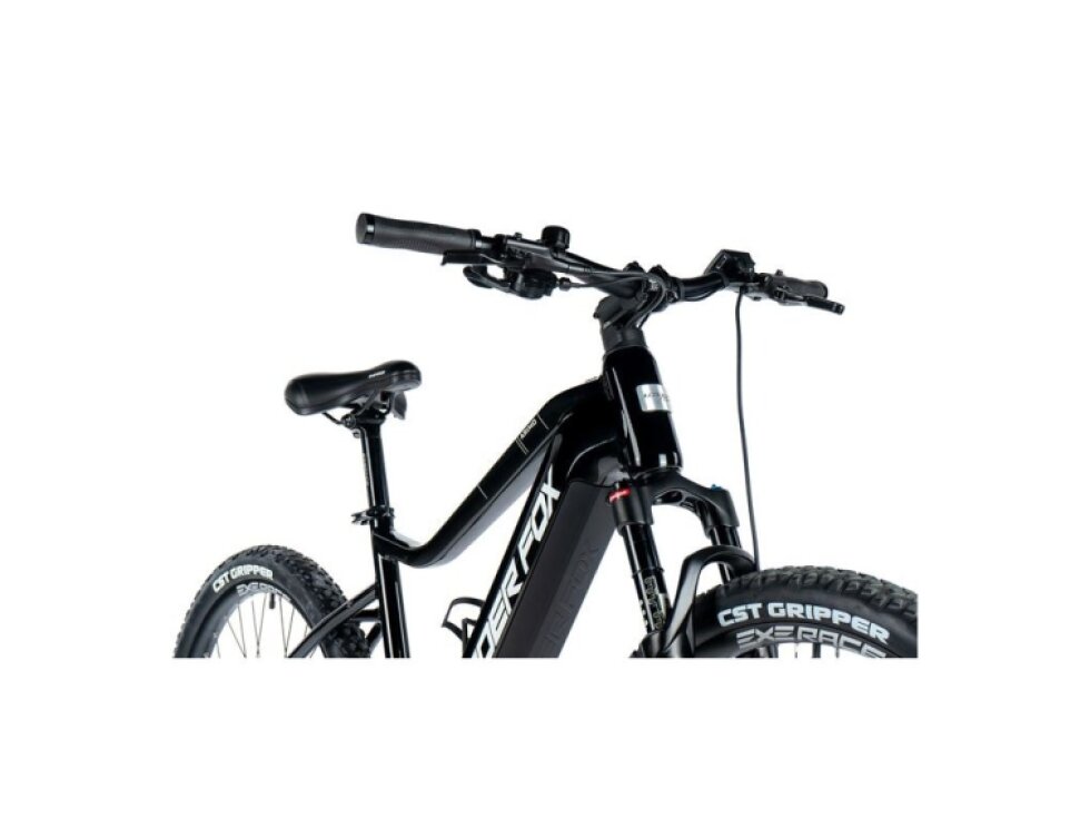 Leader Fox 29" ARIMO GENT 2024