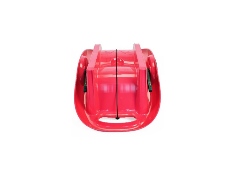 KHW Snow Flipper de Luxe růžové