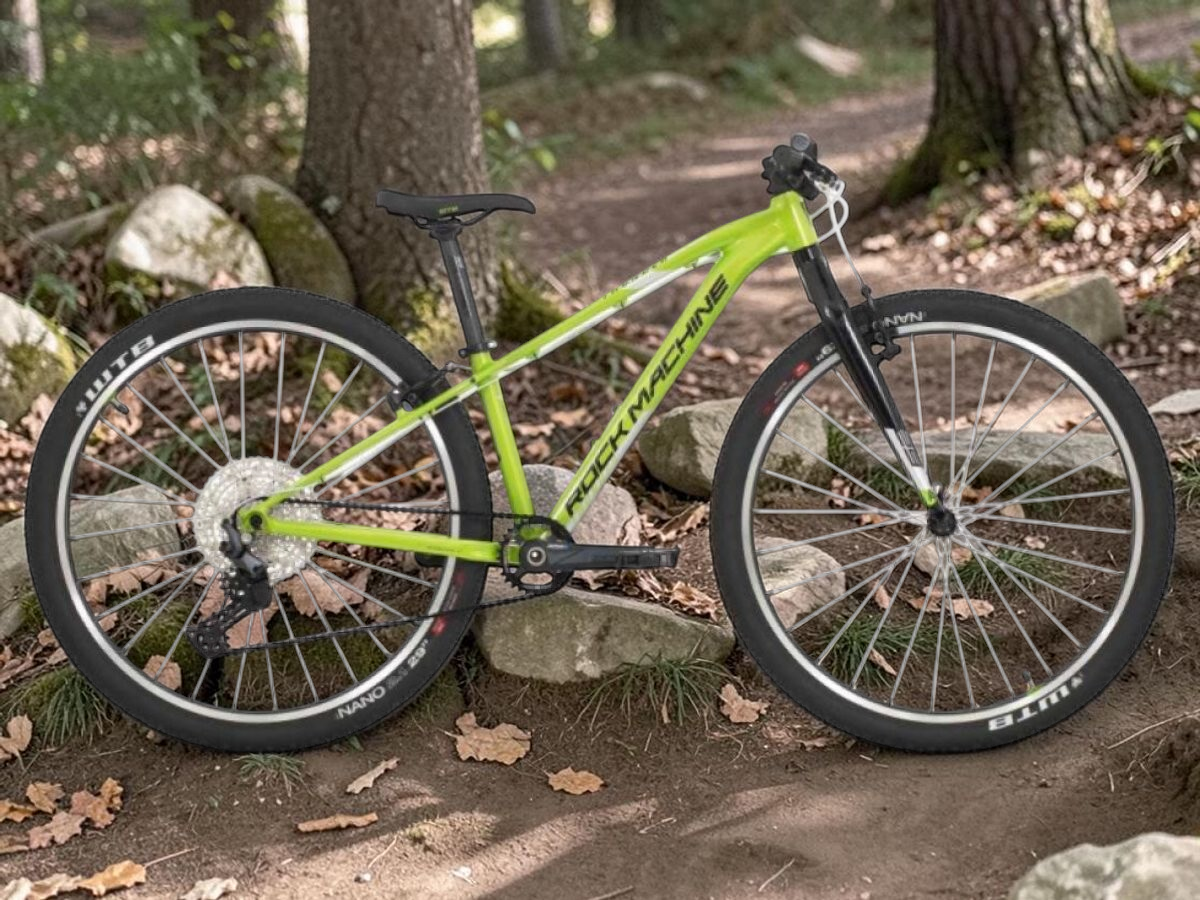 Rock Machine Thunder 29" VB