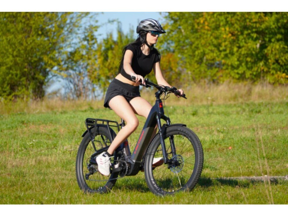 LECTRON Taura FSX Pro full 27,5” 800 Wh 2026