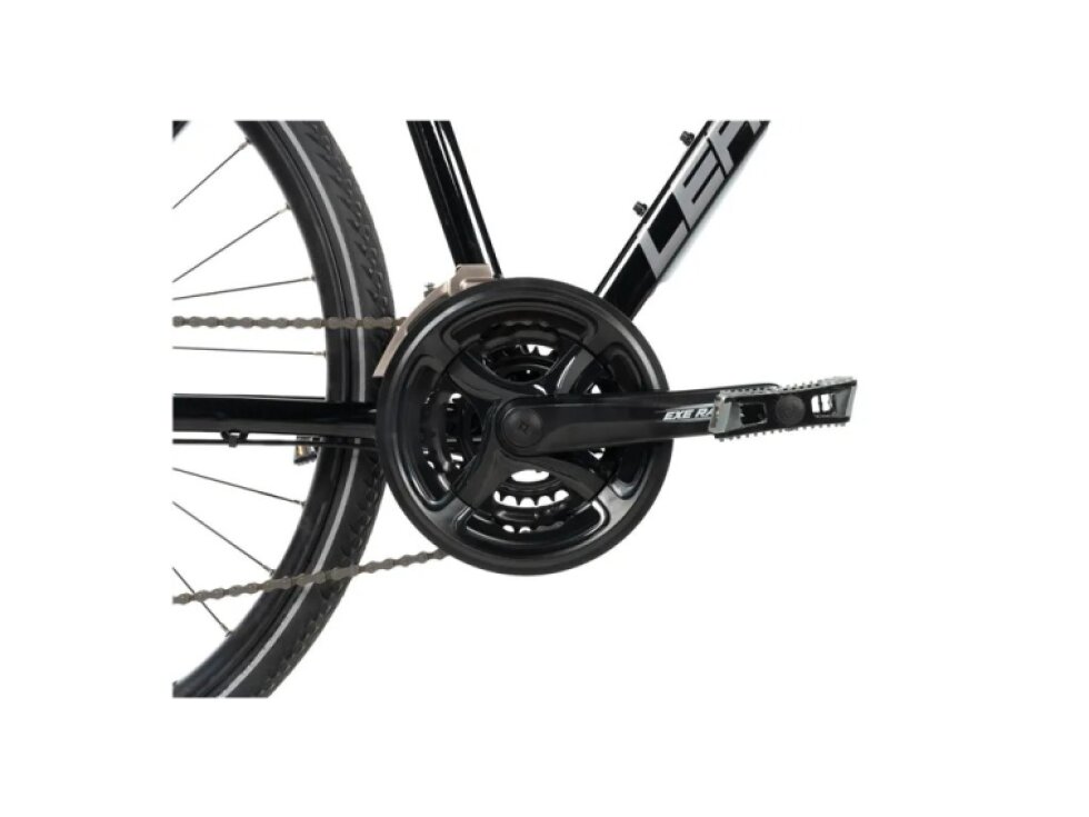 Leader Fox AWAY GENT 2025