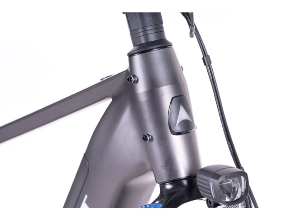 LEVIT BELECO 3 overstep 28" 20 Ah 2026