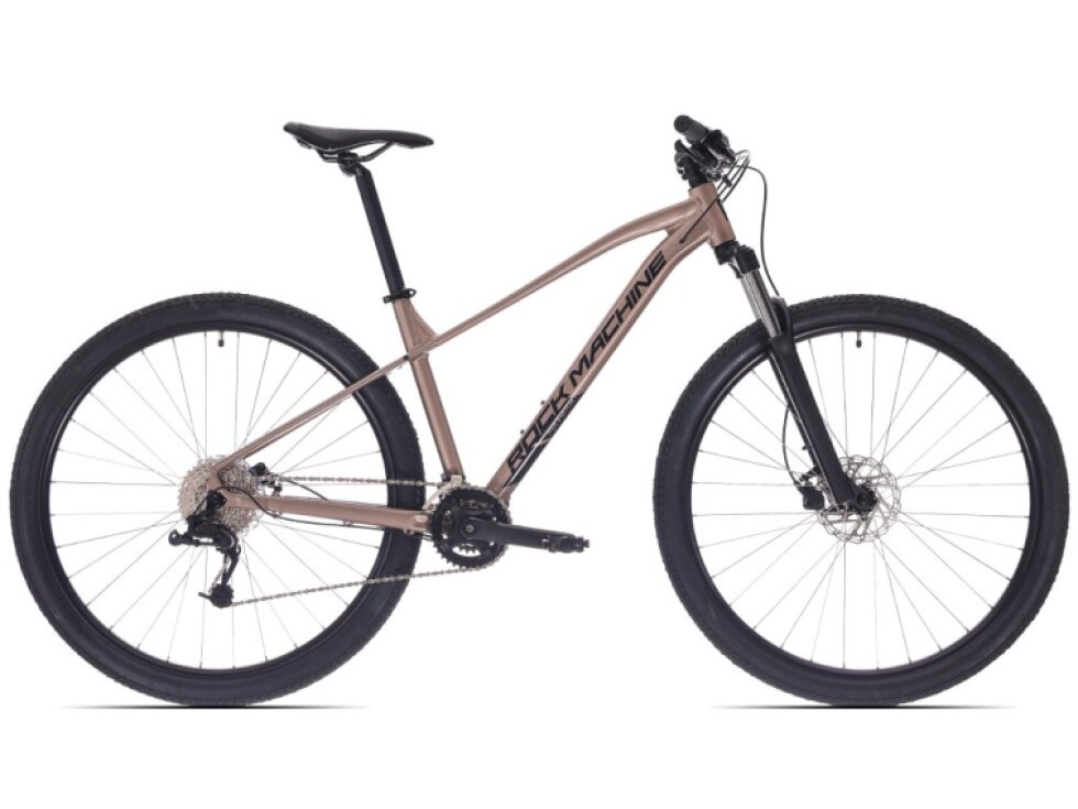 Rock Machine Manhattan 60 29" 2026