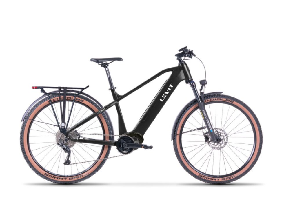 LEVIT RILATO SUV overstep 29" 20 Ah 2026