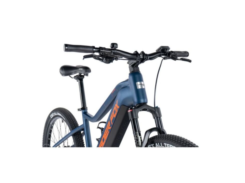 Leader Fox 27,5" ARIMO GENT 2024