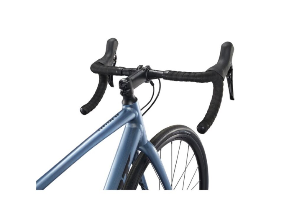 GIANT Contend AR 1 Frost Silver 2025