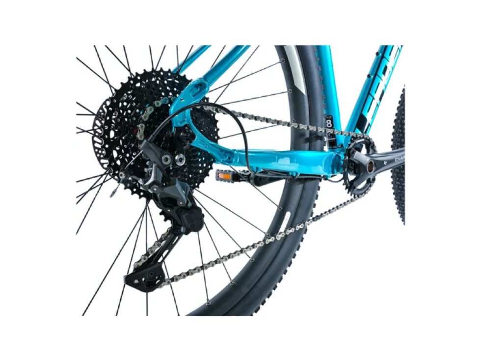 Leader Fox TRAP 29" 2026