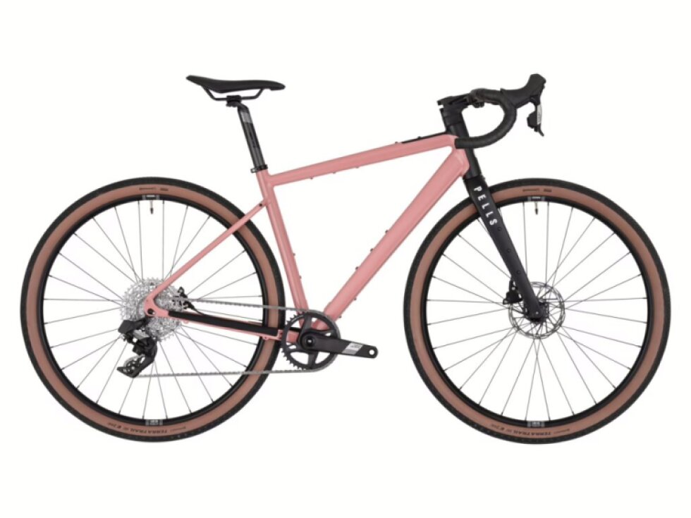 PELLS Raw 3 GRX 2025