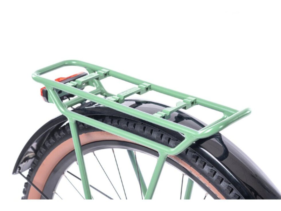 LEVIT FLUECO lowstep 90 Nm 620 Wh (17 Ah)