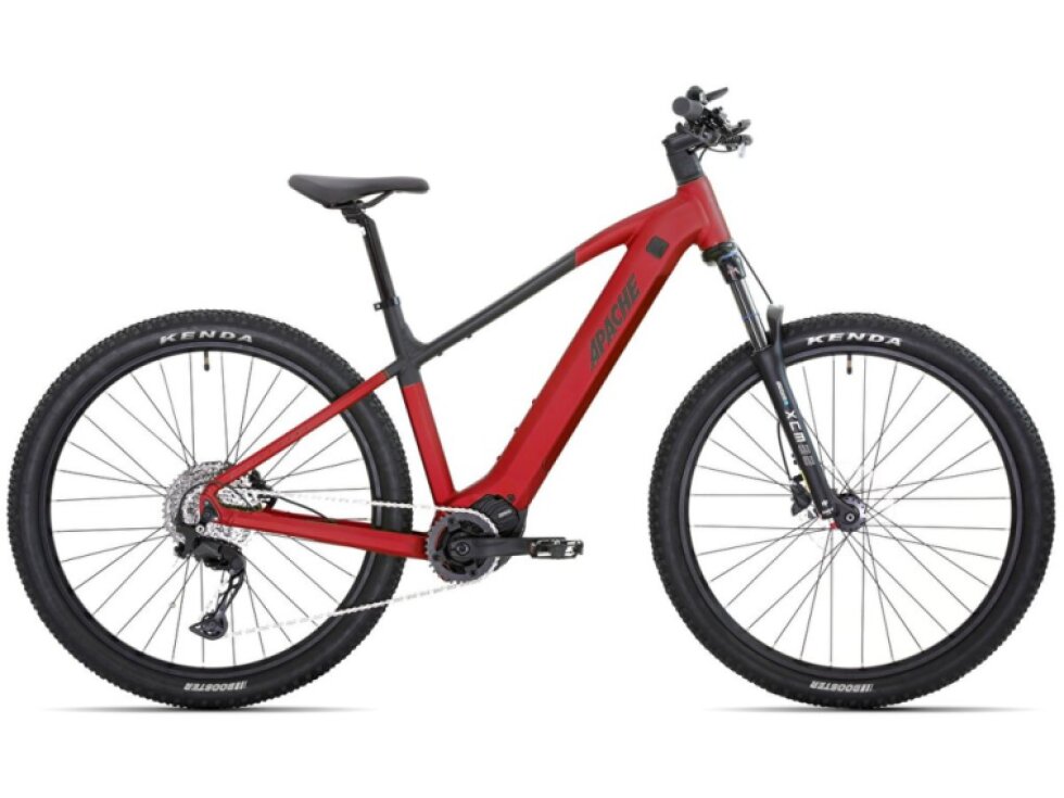 APACHE Hawk 2 MX 29" 720 Wh 2026