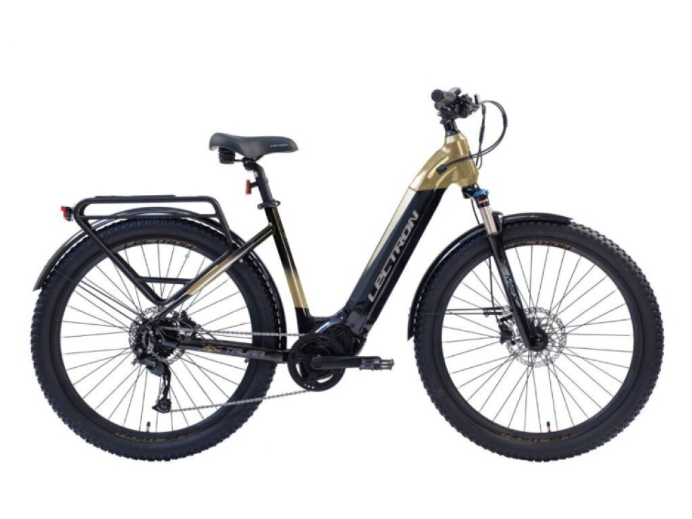Lectron Taura MZX 27,5” 20 Ah 2026