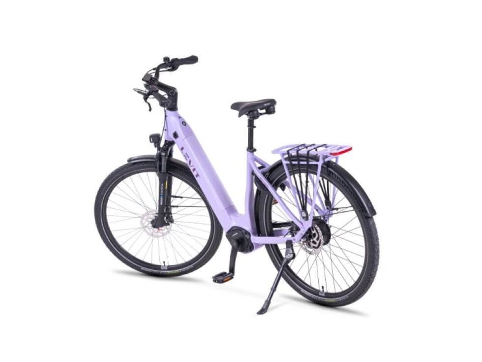 LEVIT BELECO 3 lowstep 28" 17 Ah 2026