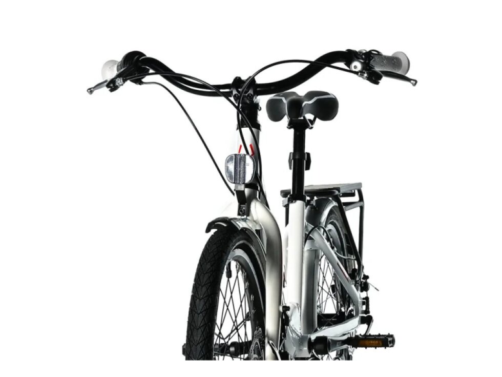 Leader Fox GAMP 20" GIRL 2026