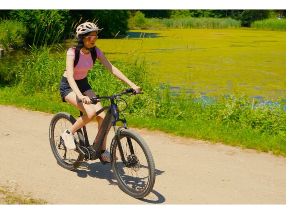 Lectron Montana PX 20 Ah 2025