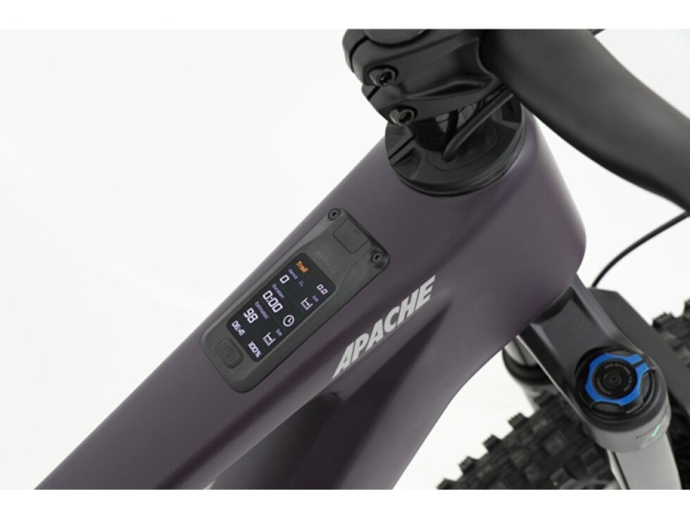 APACHE Eagle 2 Avinox 29" 800 Wh 2026