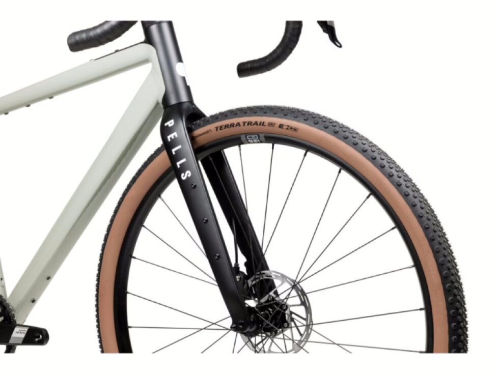 PELLS Raw 3 GRX 2025