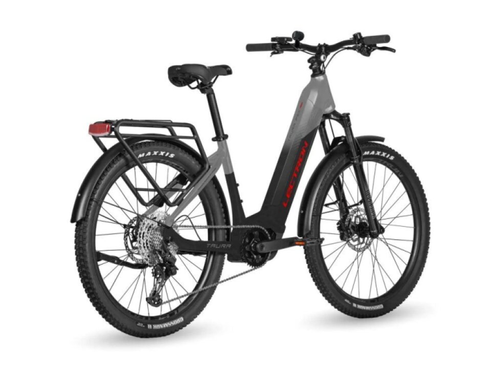 LECTRON Taura PSX Pro 27,5” 800 Wh 2026