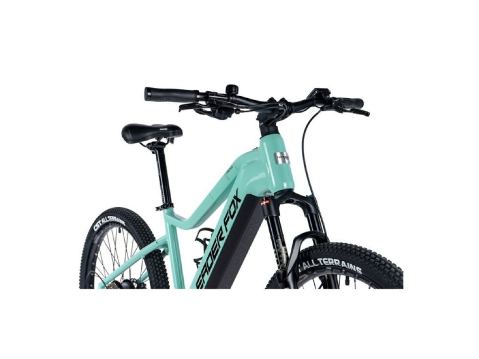 Leader Fox 27,5" ARIMO GENT 2024