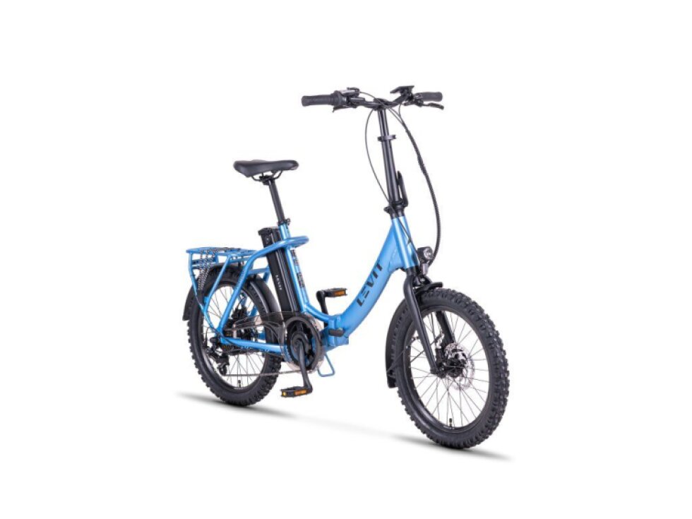 LEVIT FORTECO 3 20" 13 Ah 2026