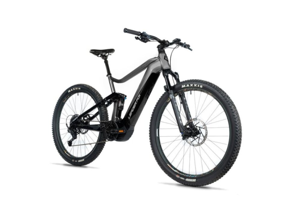 Leader Fox ARRAN 29" 23,2 Ah 2025