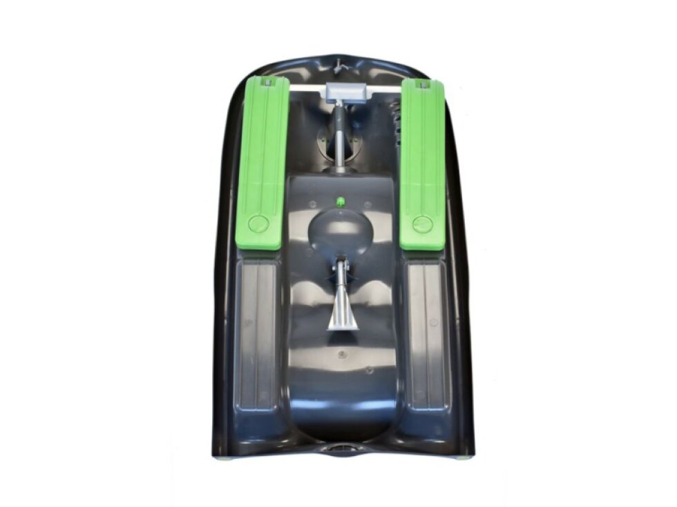 KHW Snow Flyer antracit