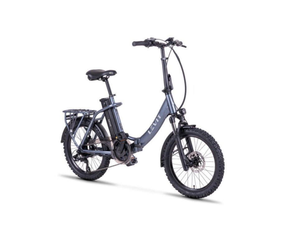 LEVIT FORTECO 1 20" 17.5 Ah 2026