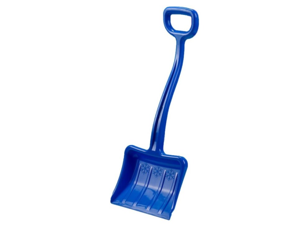 Dětská lopata na sníh