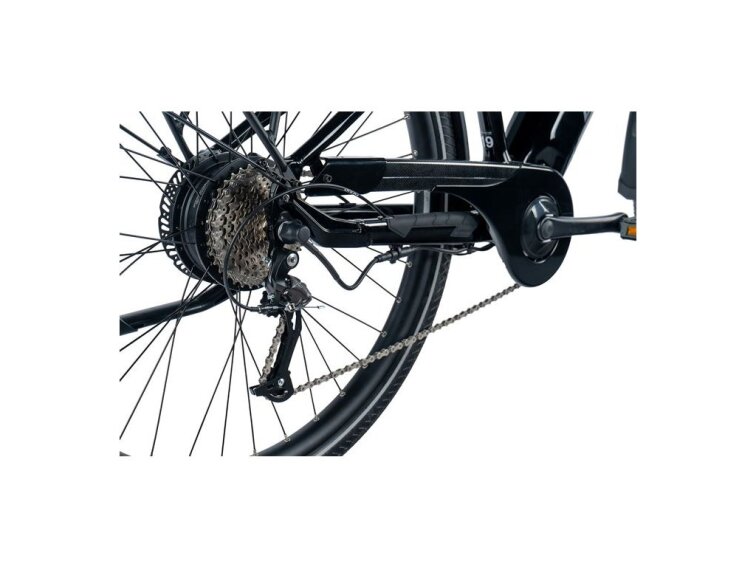 Leader Fox 28" SANDY GENT 2024