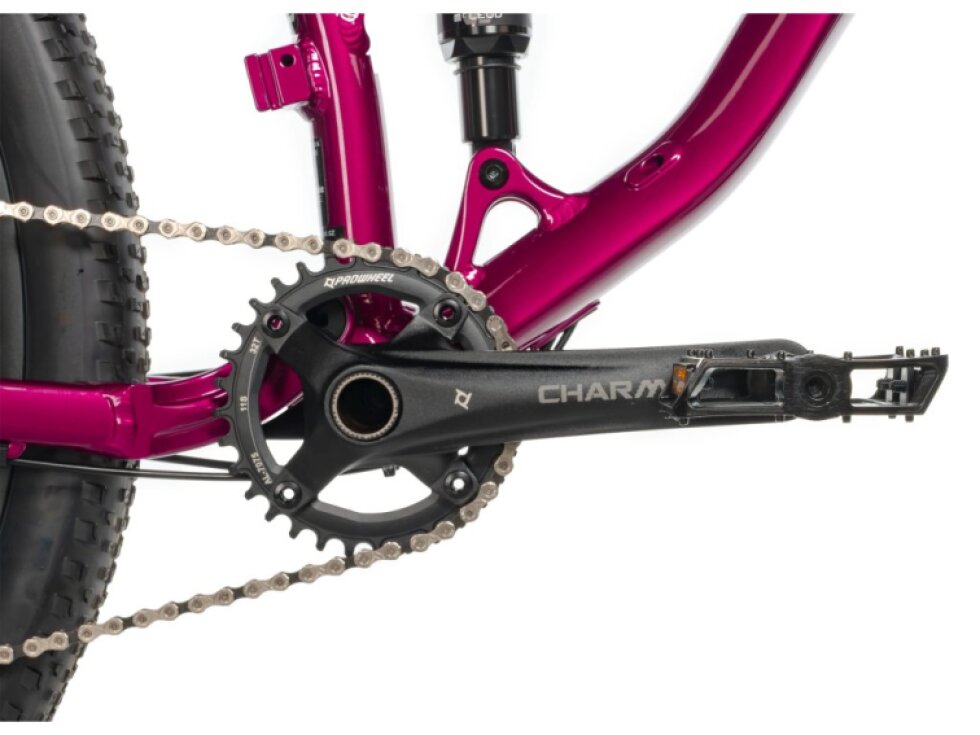 Leader Fox TRION 29" 2026