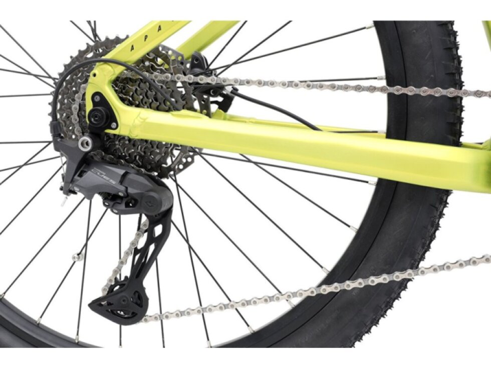 APACHE Hawk 1 MX 29" 720 Wh 2026