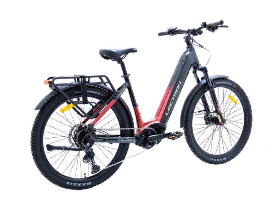 LECTRON Taura PS 27,5” 800 Wh 2026