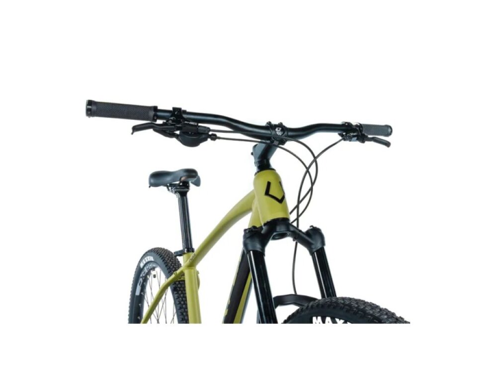 Leader Fox TRAP 29" 2026