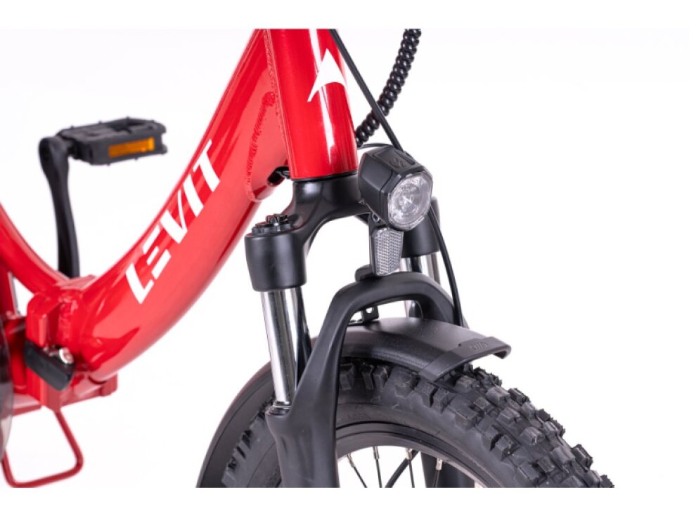 LEVIT FORTECO 1 20" 17.5 Ah 2026