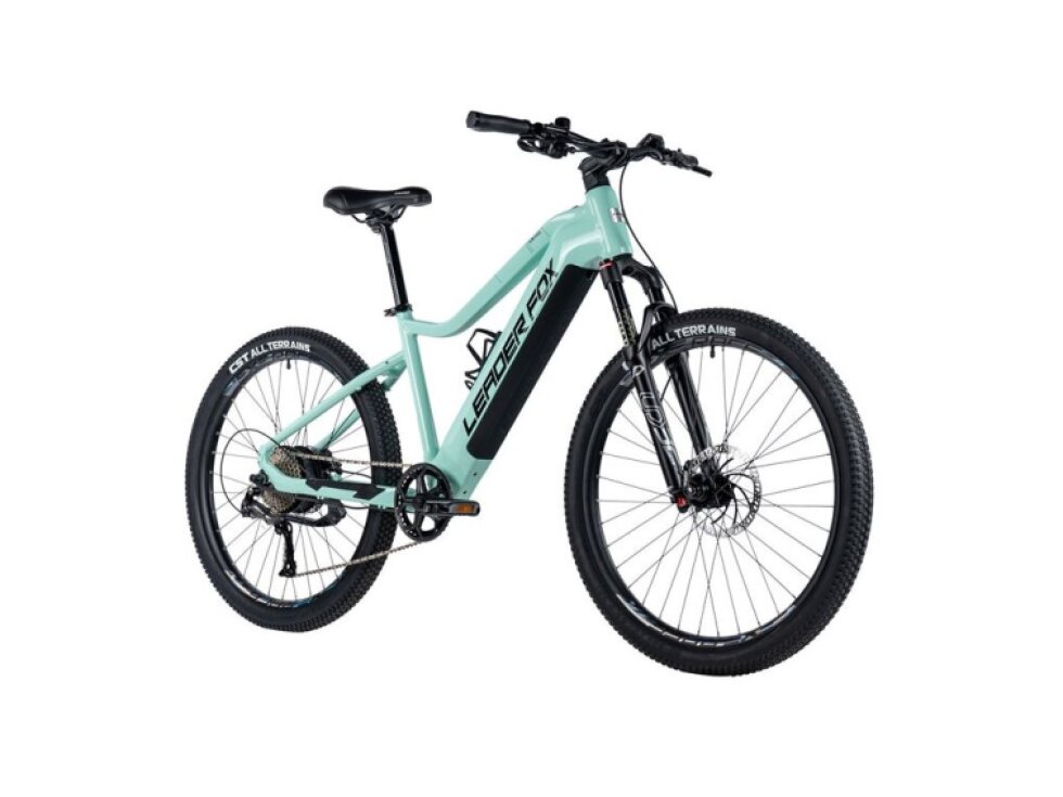 Leader Fox 27,5" ARIMO GENT 2024