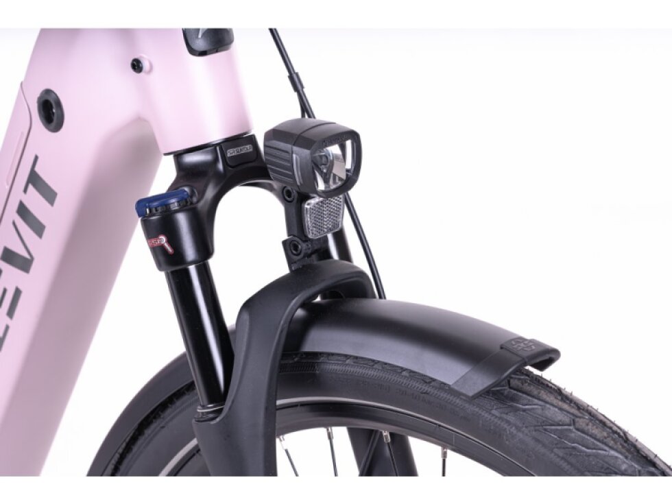 LEVIT BELECO 7 lowstep 28" 20 Ah 2026