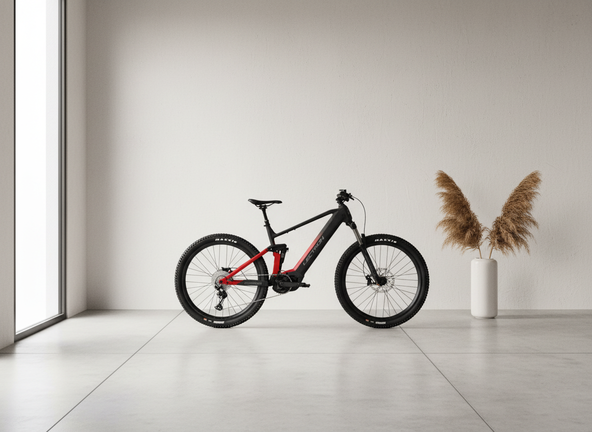 Lectron Esconder FSX Pro full 29" 800 Wh 2026