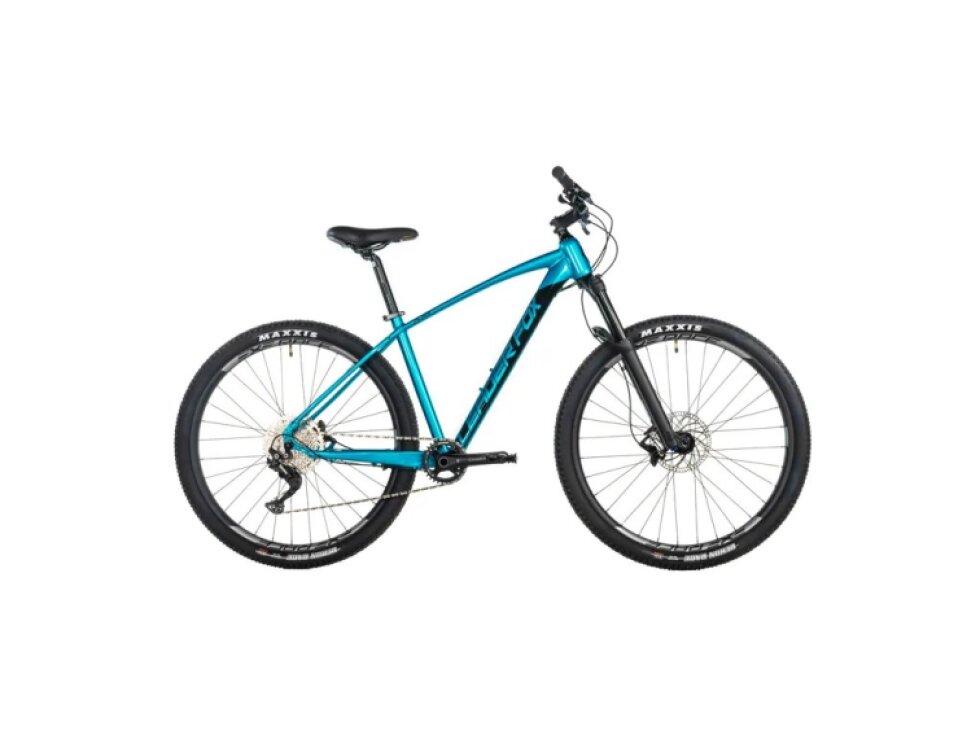 Leader Fox TRAP 29" 2026